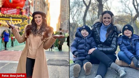 Hondureña Ana Jurka ya no presenta síntomas de covid, pero .